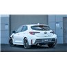 Borla | Cat-Back Exhaust System - ATAK - GR Corolla 1.6T 2023-2025