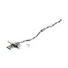 Borla | Cat-Back Exhaust System - ATAK - Integra 2.0T 2024-2025