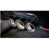 Borla | Cat-Back Exhaust System - ATAK - Integra 2.0T 2024-2025