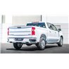Borla | Cat-Back Exhaust System - S-Type - Silverado / Sierra 1500 2025