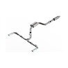 Borla | Cat-Back Exhaust System - Touring - Golf GTI 2.0T 2020-2023