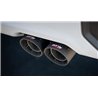 Borla | Cat-Back Exhaust System - Touring - Silverado / Sierra 1500 2025
