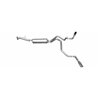 Gibson | Dual Extreme Exhaust System - Escalade / Tahoe / Yukon 2000-2006