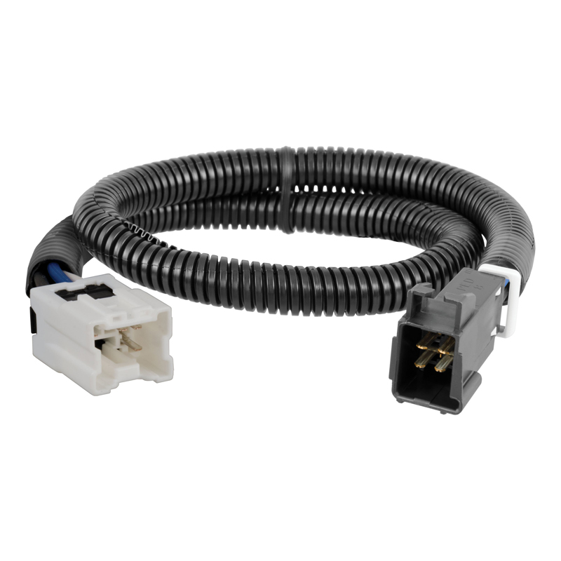 CURT | Trailer Brake Controller Harness - Infiniti / Nissan 2004-2022