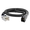 CURT | Trailer Brake Controller Harness - Infiniti / Nissan 2004-2022