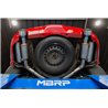 MBRP | MBRP 3inch Cat-Back, Dual Rear Exit, AL, Street - Durango 3.6L / 5.7L 2011-2025