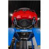 MBRP | MBRP 3inch Cat-Back, Dual Rear Exit, AL, Street - Durango 3.6L / 5.7L 2011-2025