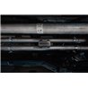 MBRP | MBRP 3-inch Cat-Back Dual Split Rear Exit, T304 with CF Tips. - Ram 1500 3.0T 2025-2026