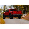 MBRP | MBRP 3-inch Cat-Back Dual Split Rear Exit, T304 with CF Tips. - Ram 1500 3.0T 2025-2026