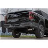 MBRP | MBRP 3inch Cat-Back Exhaust, Single Side Exit, AL - Ranger 2.3T / 2.7T 2024-2026