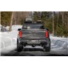 MBRP | MBRP 3in. Pre-Axle Turndown, T304 - Tacoma 2.4T 2024-2025
