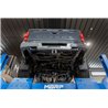 MBRP | MBRP 3in. Pre-Axle Turndown, T304 - Tacoma 2.4T 2024-2025