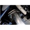 MBRP | MBRP 3in. Pre-Axle Turndown, AL - Tacoma 2.4T 2024-2025