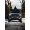MBRP | MBRP 3in. Pre-Axle Turndown, AL - Tacoma 2.4T 2024-2025