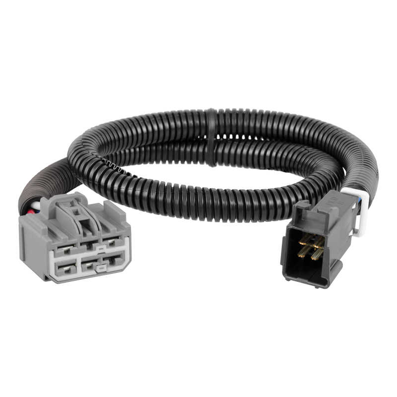 CURT | Brake Controller Harness - Buick / Chevrolet / GMC / Saturn 3.6L / 2.5L 2007-2018