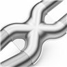 Magnaflow | Street Series Stainless Crossmember-Back System - Challenger / Barracuda 1970-1972
