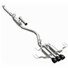 Magnaflow | SPEQ Series Black Chrome Tips Cat-Back System - Integra 1.5T / 2.0T 2024-2025