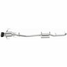 Magnaflow | SPEQ Series Black Chrome Tips Cat-Back System - Integra 1.5T / 2.0T 2024-2025