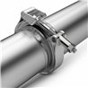 Magnaflow | SPEQ Series Black Chrome Tips Cat-Back System - Integra 1.5T / 2.0T 2024-2025