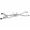 Magnaflow | SPEQ Series Stainless Cat-Back System - Z 3.0T 2023-2025