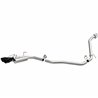 Magnaflow | SPEQ Series Stainless Cat-Back System - Camry SE / XSE 2.5L 2025-2026