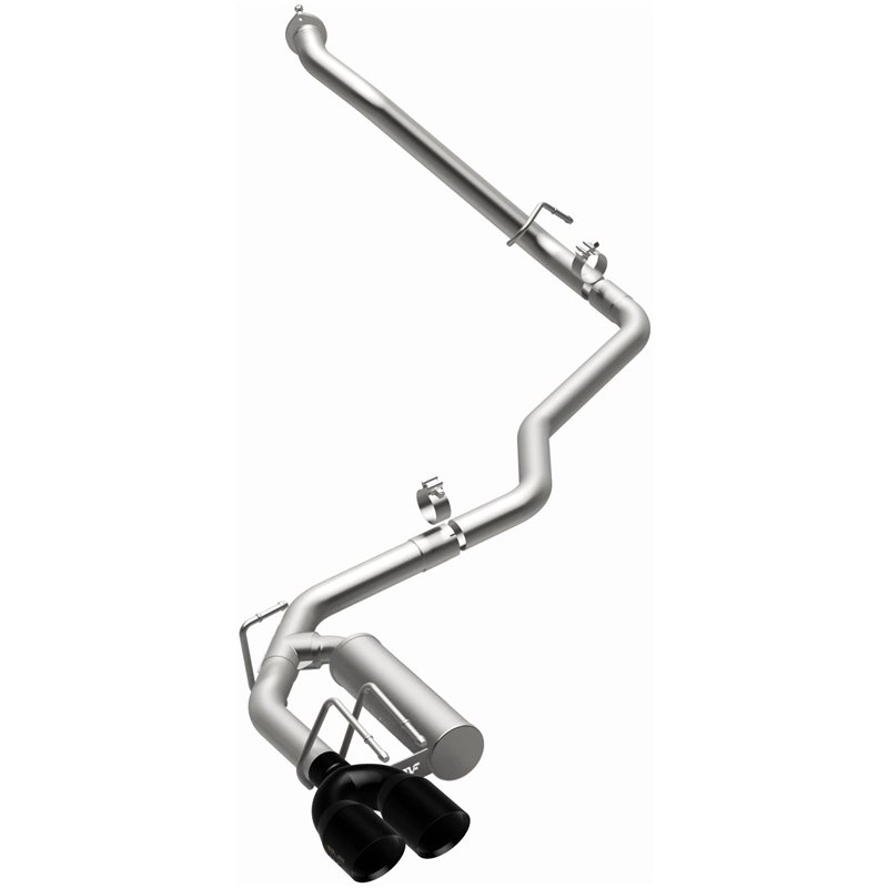 Magnaflow | SPEQ Series Stainless Cat-Back System - Camry SE / XSE 2.5L 2025-2026