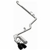 Magnaflow | SPEQ Series Stainless Cat-Back System - Camry SE / XSE 2.5L 2025-2026