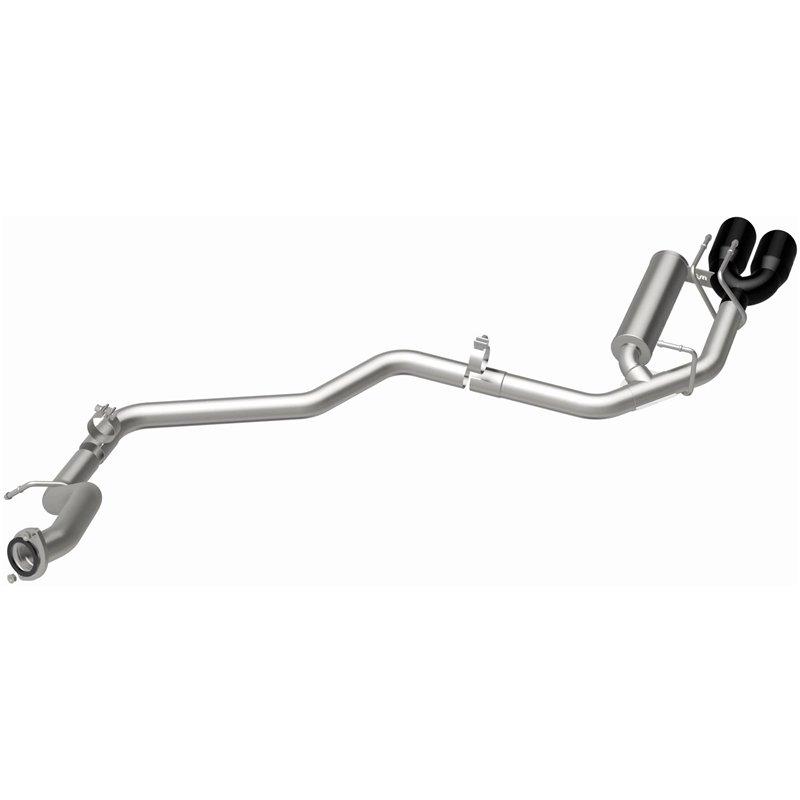 Magnaflow | SPEQ Series Stainless Cat-Back System - Camry SE / XSE 2.5L 2025-2026