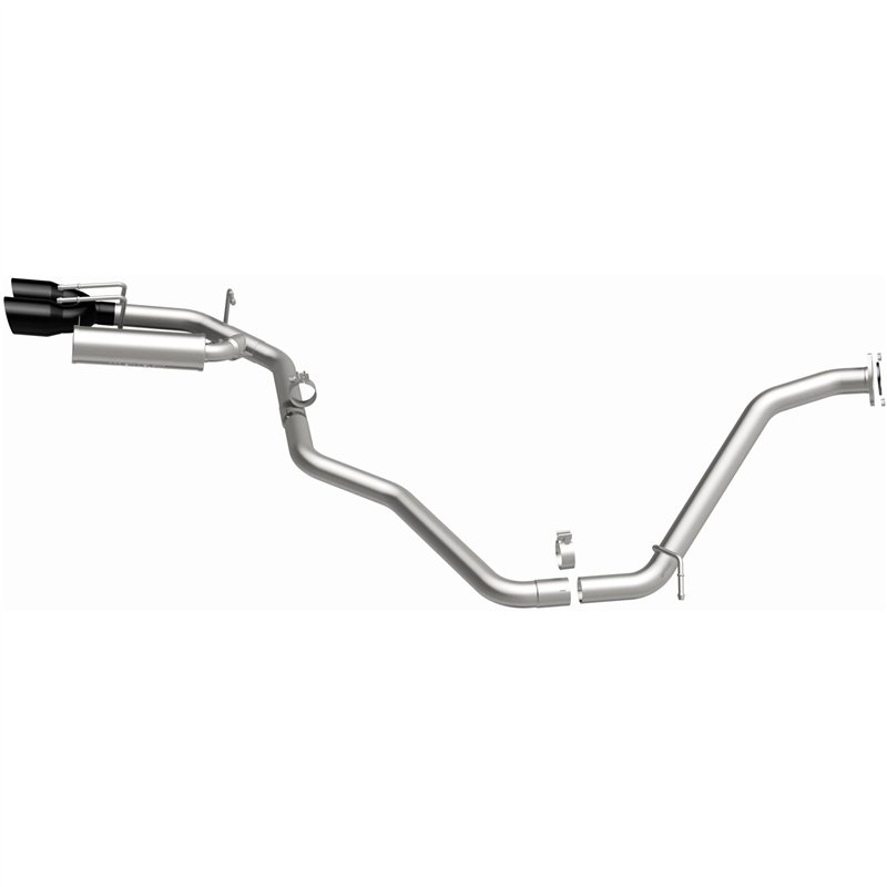 Magnaflow | SPEQ Series Stainless Cat-Back System - Camry SE / XSE 2.5L 2025-2026