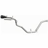 Magnaflow | SPEQ Series Stainless Cat-Back System - Camry SE / XSE 2.5L 2025-2026