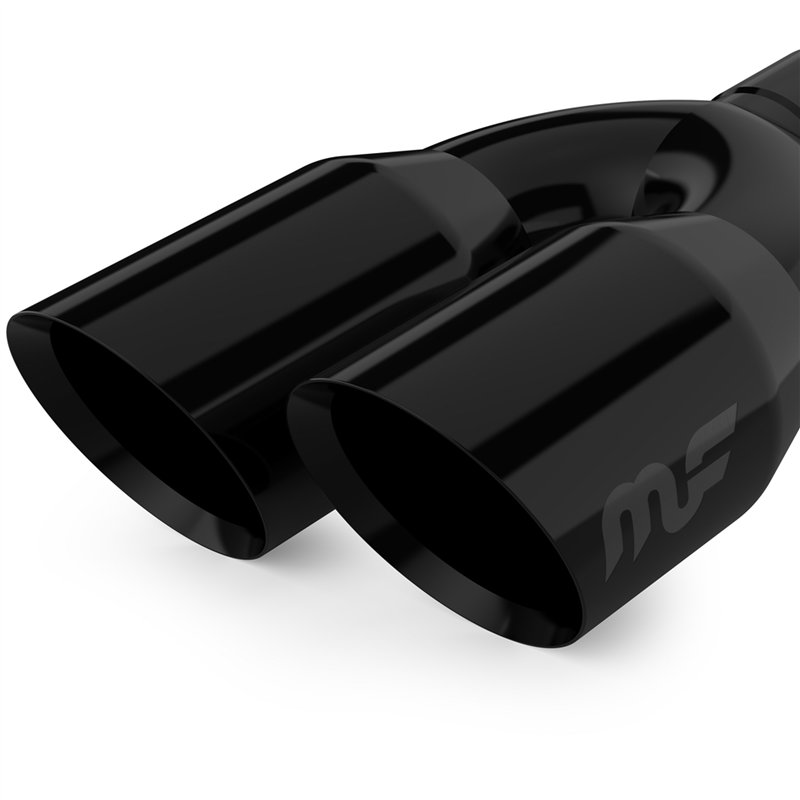 Magnaflow | SPEQ Series Stainless Cat-Back System - Camry SE / XSE 2.5L 2025-2026