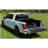 Enthuze | Soft Tri-Fold Tonneau Cover - F-150 8' Bed 2015-2025