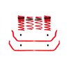 Eibach | Sportline Springs + Front & Rear Sway Bars - Mustang / Mach 1 / GT 1994-2004