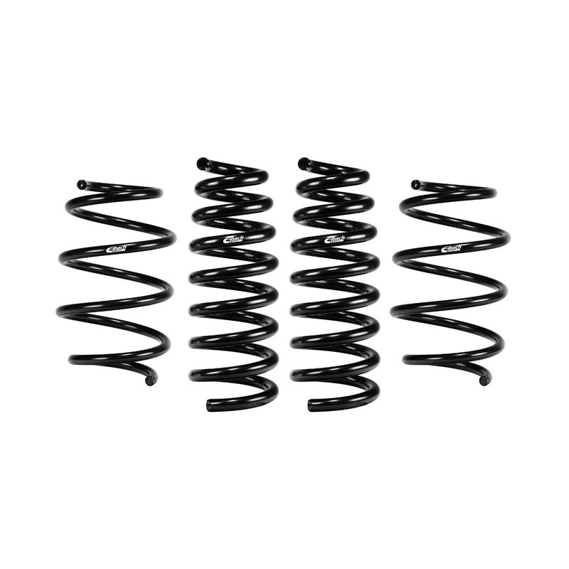 Eibach | Set of 4 Springs - Ioniq 5 / EV6 2022-2024