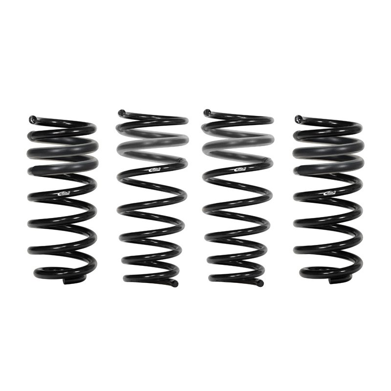 Eibach | Set of 4 Springs - 540i 3.0T / 4.4L 1998-2003