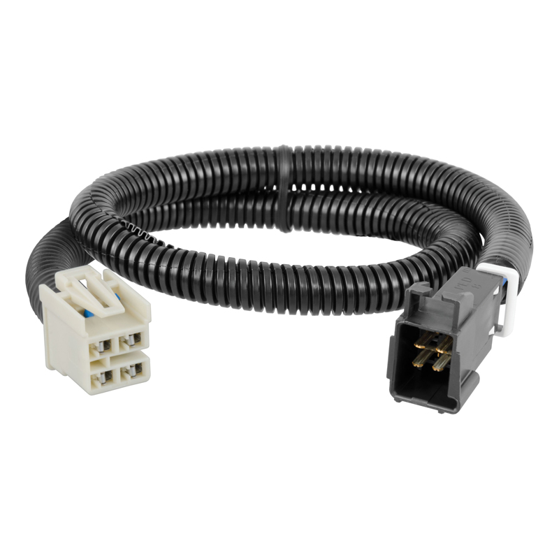 CURT | Trailer Brake Controller Harness - Cadillac / Chevrolet / GMC 2014-2020