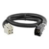 CURT | Trailer Brake Controller Harness - Cadillac / Chevrolet / GMC 2014-2020