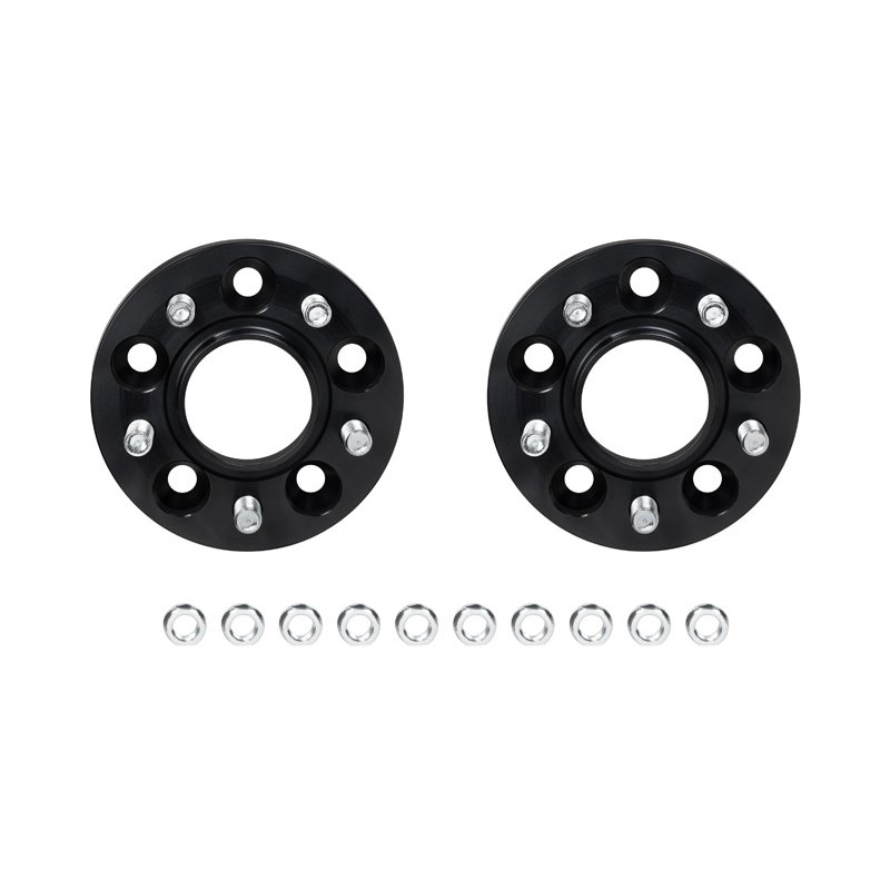 Eibach | 15mm Pair (Black) - GV60 / Ioniq 5 / EV6 2022-2023