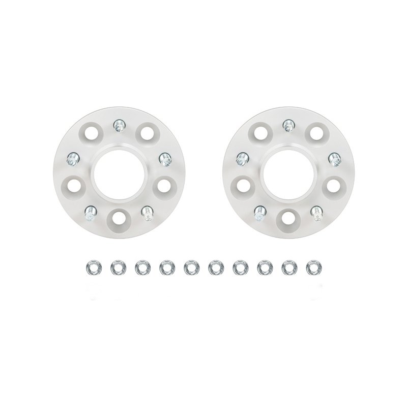 Eibach | Eibach Wheel Spacer 20mm Pair - Durango / Grand Cherokee 2014-2024