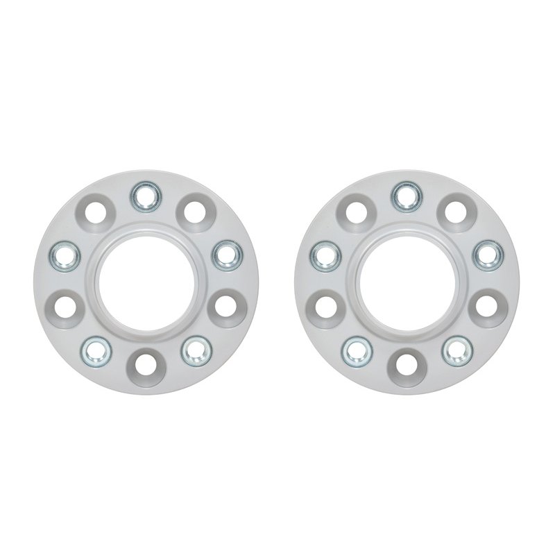 Eibach | Eibach Wheel Spacer 25mm Pair - Fortwo 0.7T / 0.8L / 1.0L 2005-2013