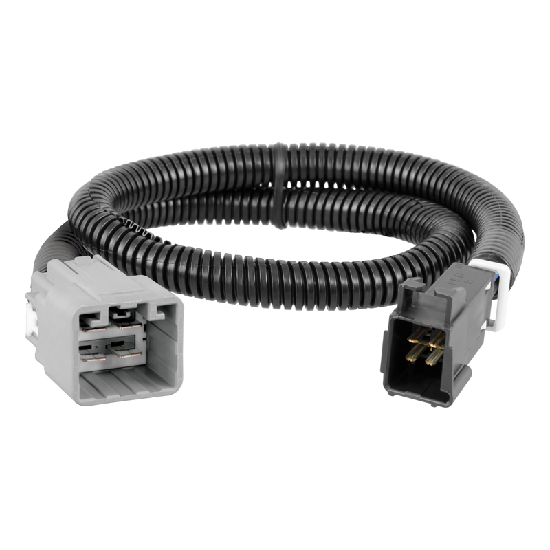 CURT | Brake Controller Harness - Ram 1500 / Classic / 2500 / 3500 2015-2022