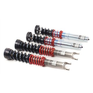 H&R | Street Perf. Coil Over Kit - 911 Carrera / Carrera S 3.4L / 3.6L / 3.8L 2005-2012