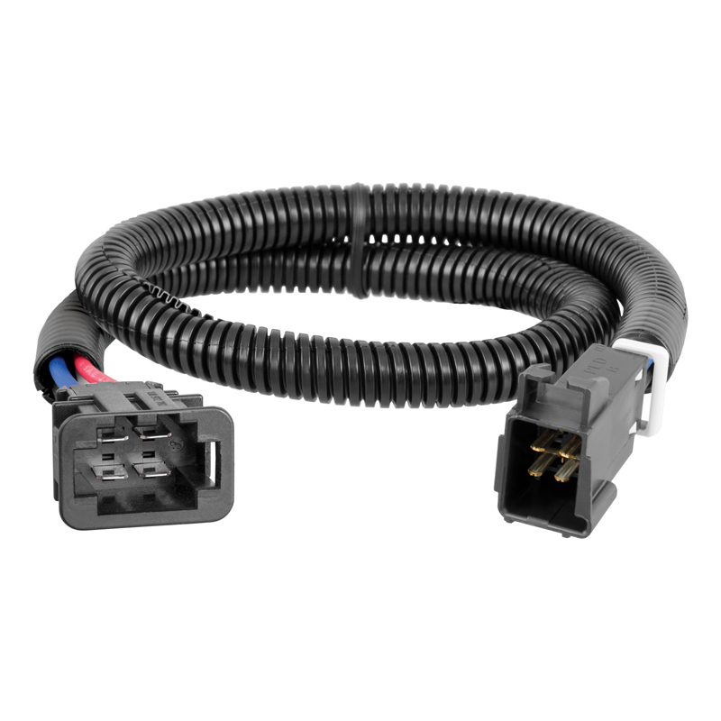 CURT | Trailer Brake Controller Harness - Audi / Volkswagen 2004-2022
