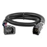 CURT | Trailer Brake Controller Harness - Audi / Volkswagen 2004-2022