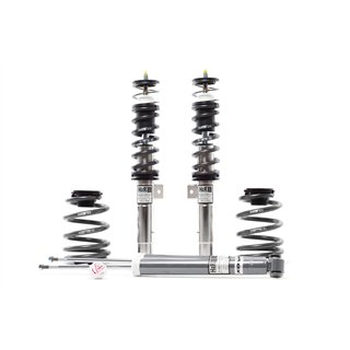 H&R | Street Perf. SS Coil Over Kit - Golf GTI / Jetta / Rabbit 2005-2018