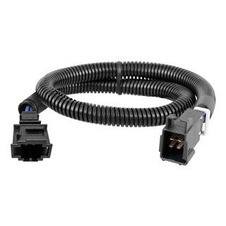 CURT | Trailer Brake Controller Harness - Atlas / Atlas Cross Sport / ID.4 2.0T / 3.6L 2020-2023