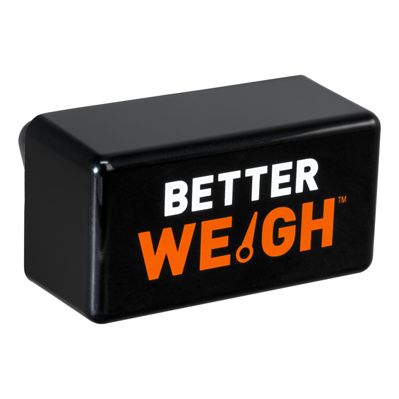 CURT | BetterWeigh Mobile Towing Scale with TowSense Technology (OBD-II) CURT Hitch Accessories