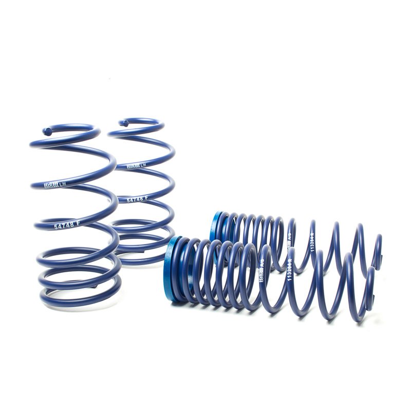 H&R | Sport Spring Kit - Cabrio 2.0L 1995-2002
