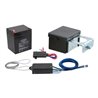 CURT | Soft-Trac 2 Breakaway Kit with Charger CURT Electrical & Wiring