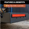 CURT | Auxiliary LED Indicator Lights CURT Accessory Lighting